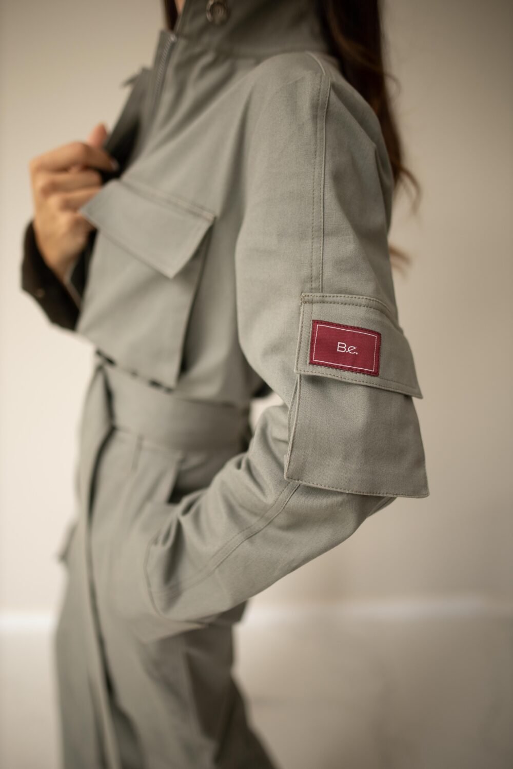 The “Maverick” jumpsuit - Image 4