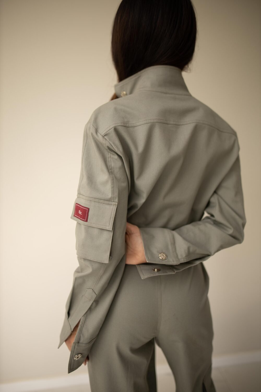 The “Maverick” jumpsuit - Image 2