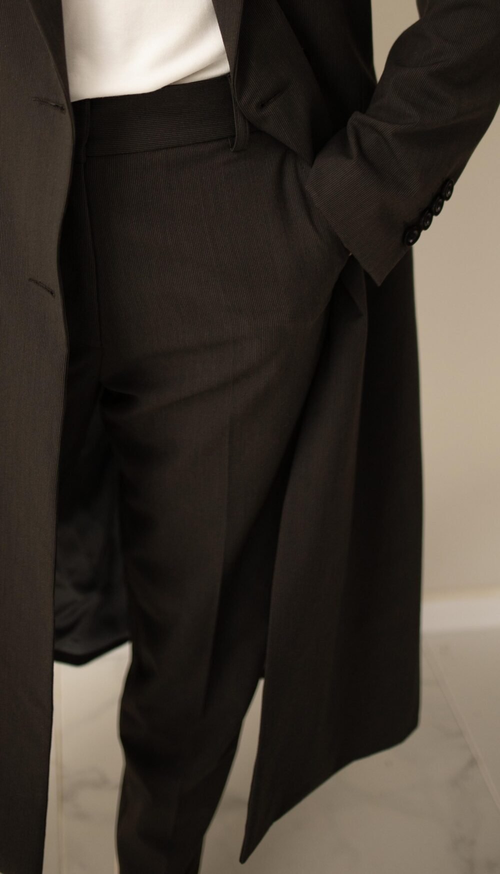 The “Espresso Bean” pants - Image 3