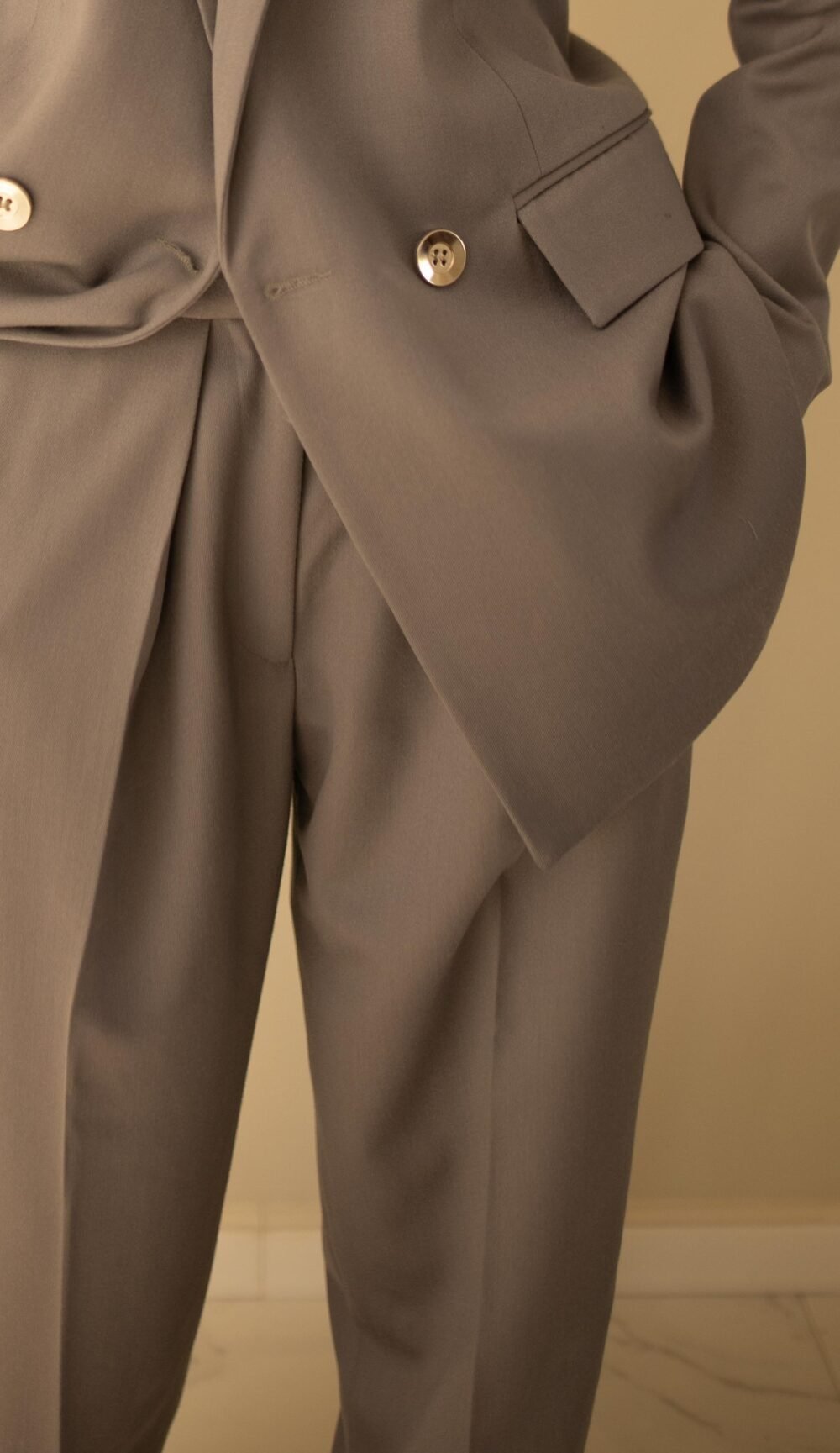 The “Coat Оf Аrms” pants - Image 2