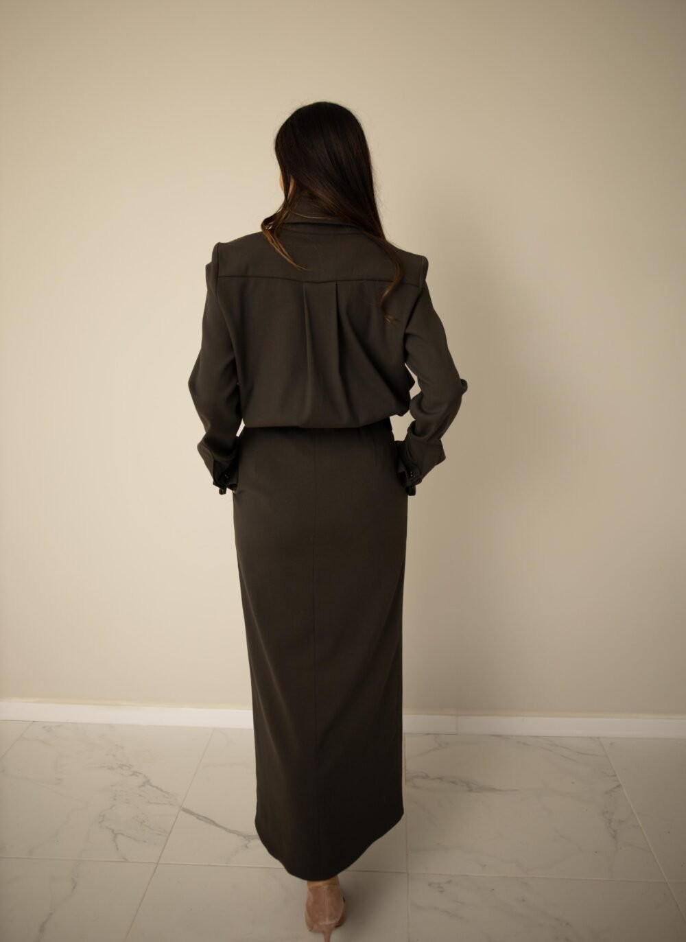The “Olea” skirt - Image 4