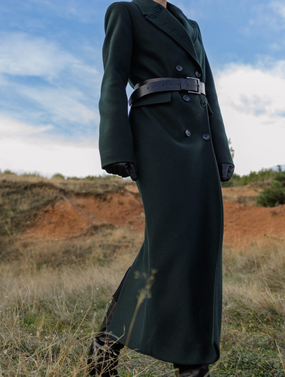 BISMARCK coat - Image 2