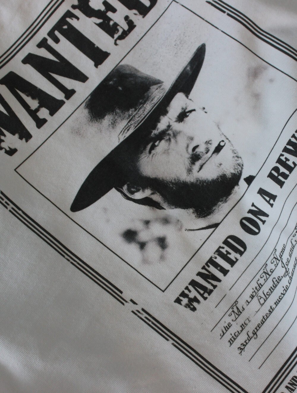 Маица WANTED - Image 4