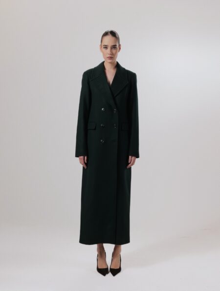 BISMARCK coat