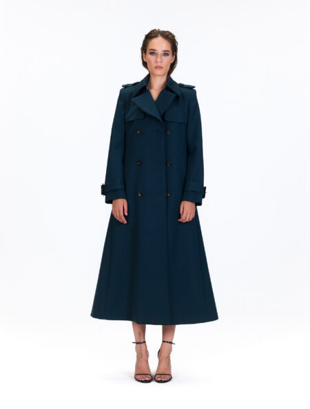 Benjamin Coat