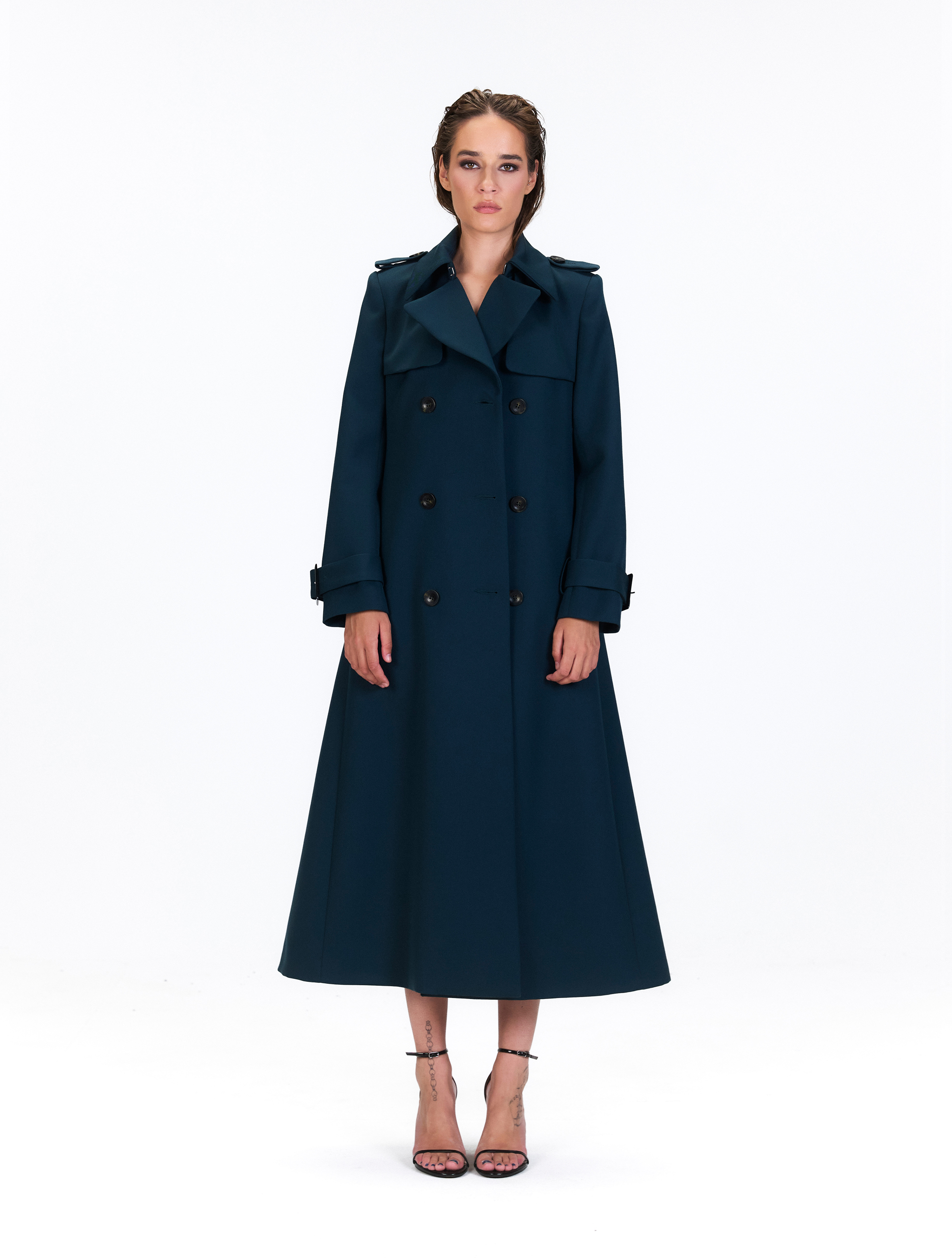 Benjamin Coat