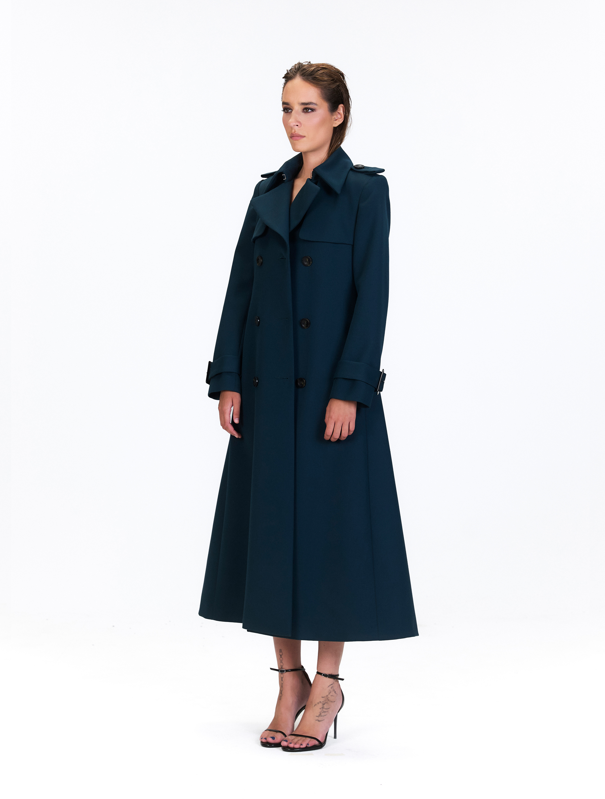 Benjamin Coat - Image 2