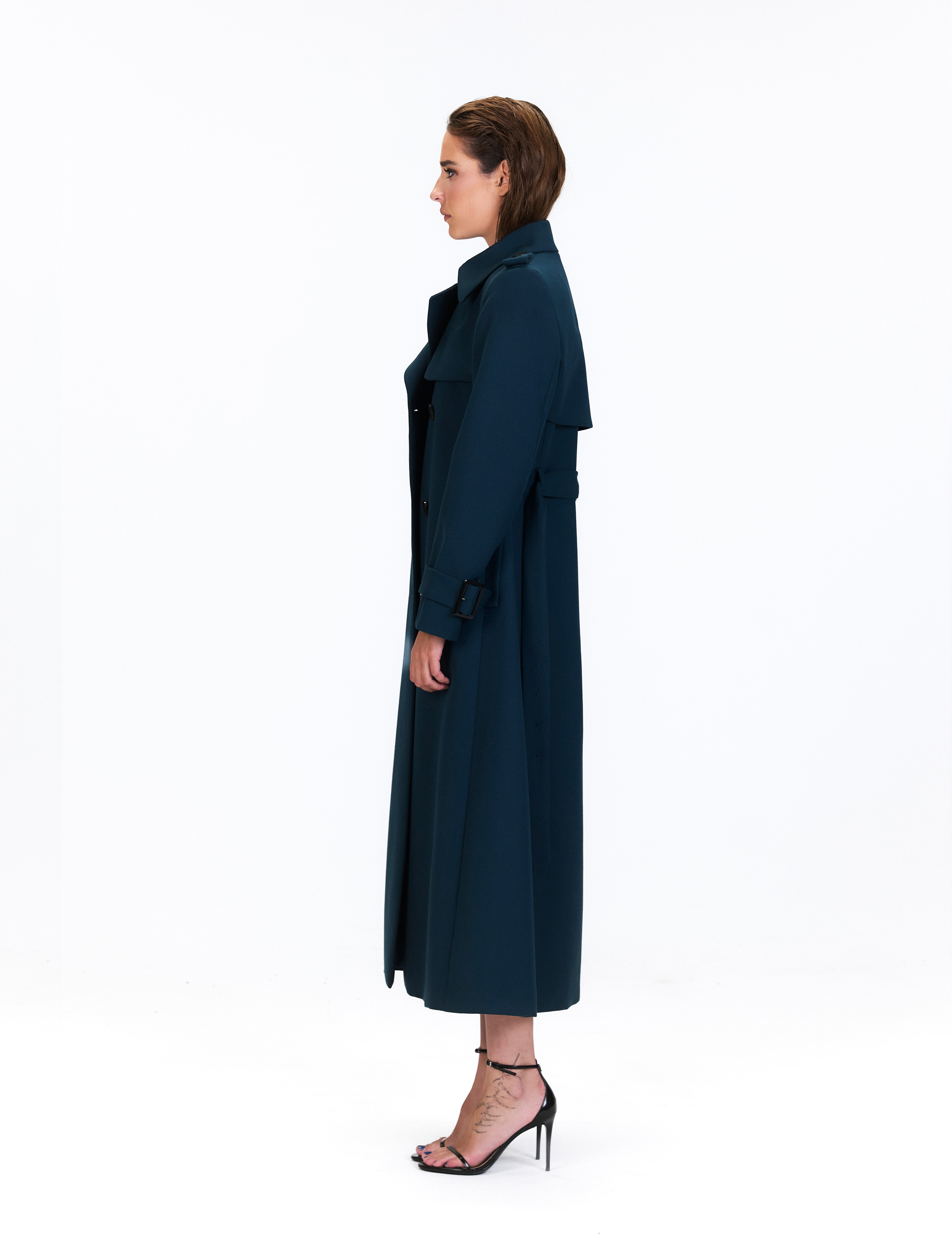 Benjamin Coat - Image 3