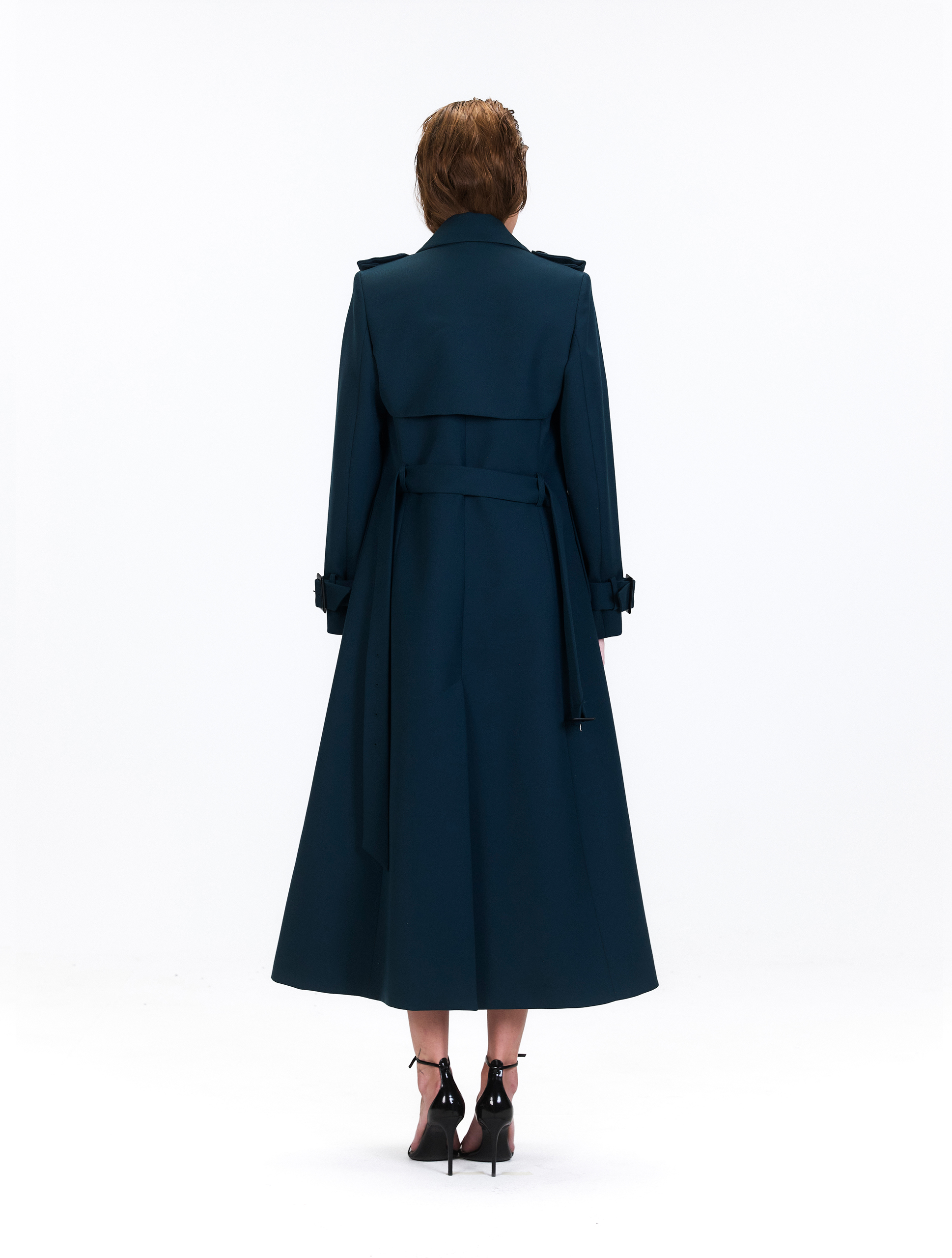 Benjamin Coat - Image 4