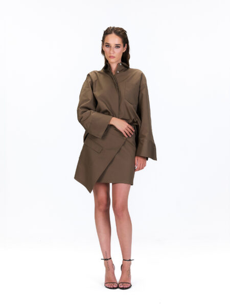 Federal - Skirt