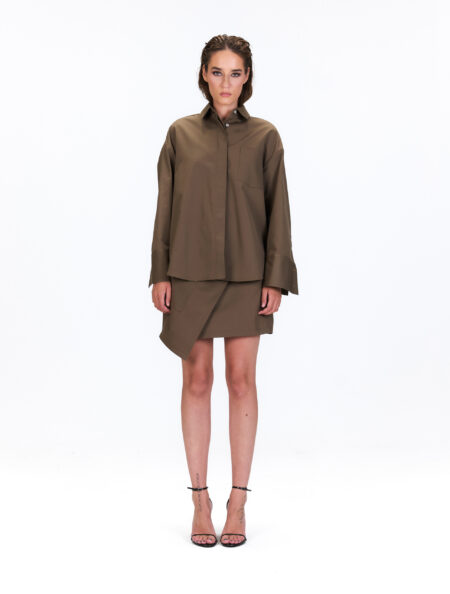 Federal - Shirt