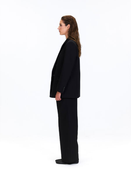 Franklin Pants - Black