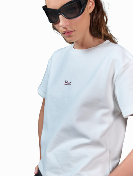 The fearless tee