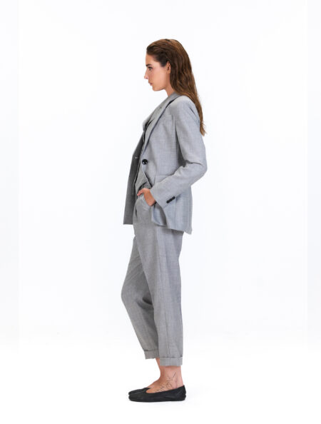 Wall Street pants